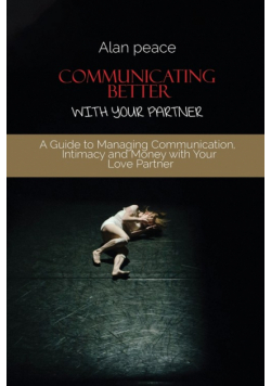 Communicating Better With Your Partner