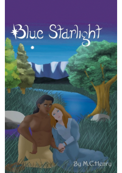 Blue Starlight