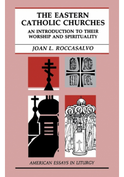 The Eastern Catholic Churches