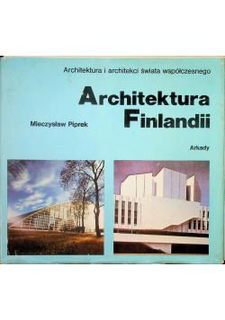 Architektura Finlandii