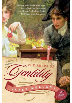 The Rules of Gentility
