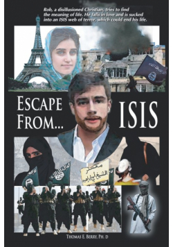 Escape from ISIS