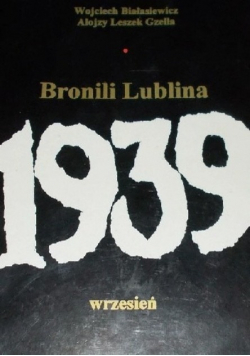 Bronili Lublina
