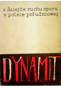 Dynamit