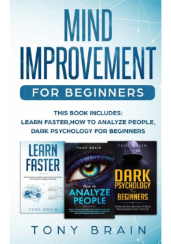 Mind Improvement For Beginners
