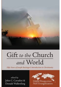 Gift to the Church and World