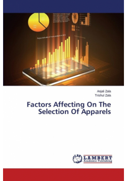 Factors Affecting On The Selection Of Apparels