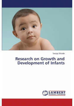 Research on Growth and Development of Infants