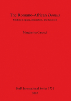 The Romano-African Domus