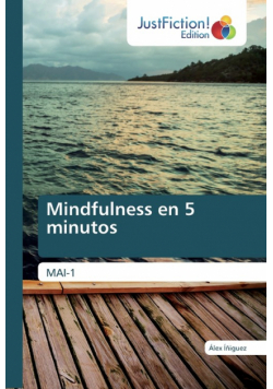 Mindfulness en 5 minutos