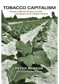 Tobacco Capitalism