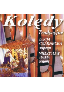 Kolędy Tradycyjne CD