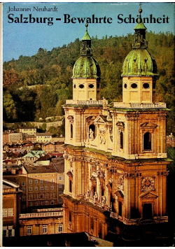 Salzburg bewahrte schönheit