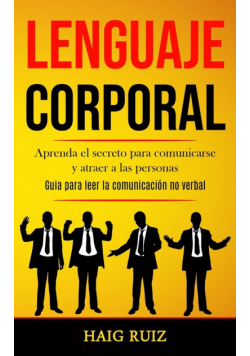 Lenguaje corporal