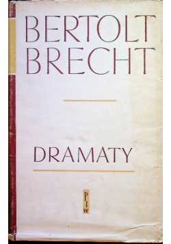 Brecht Dramaty tom 3