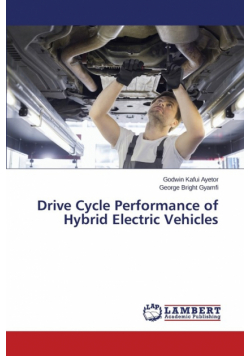 Drive Cycle Performance of Hybrid Electric Vehicles