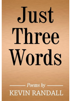 Just Three Words