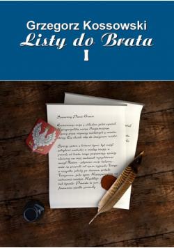 Listy do brata I