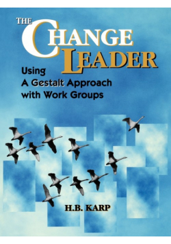 Change Leader