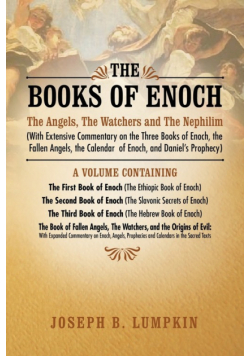 The Books of Enoch