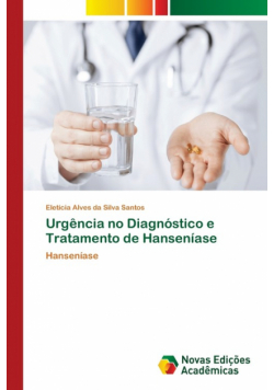 Urgência no Diagnóstico e Tratamento de Hanseníase