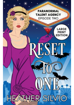Reset to One
