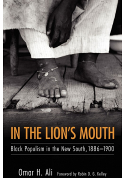 In the Lion's Mouth