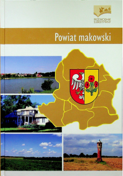 Powiat makowski