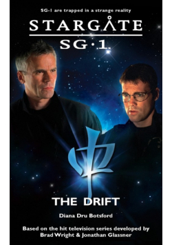 STARGATE SG-1 The Drift