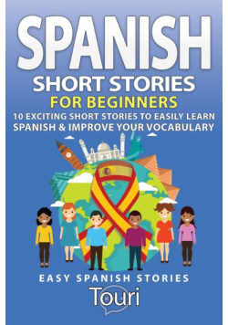 Spanish Short Stories for Beginners