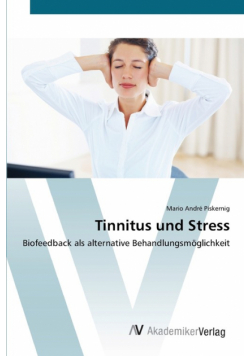 Tinnitus und Stress