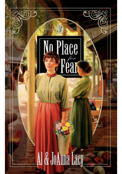 No Place for Fear