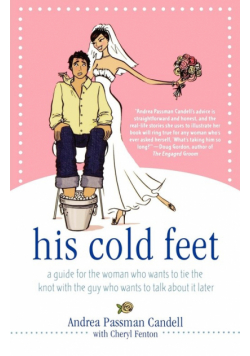 His Cold Feet
