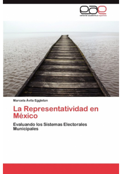 La Representatividad en México