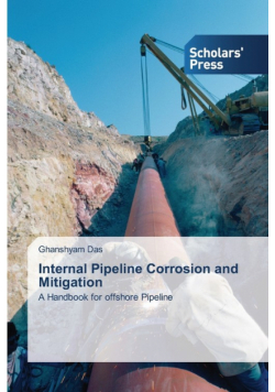 Internal Pipeline Corrosion and Mitigation