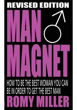 Man Magnet