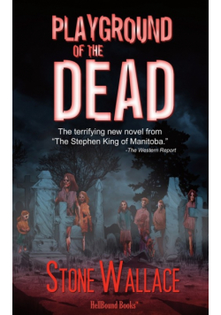 Playground of the Dead