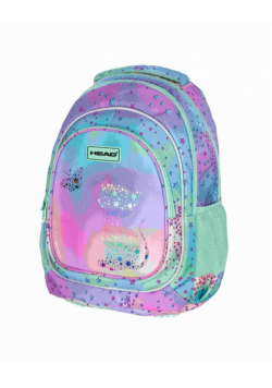 Plecak Head Kitty Ombre AB330 ASTRA
