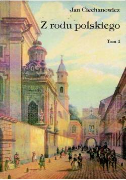 Z rodu polskiego Tom 2