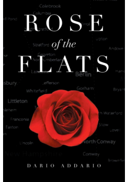 Rose of the Flats