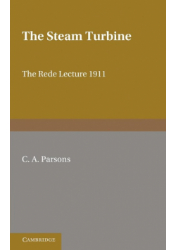 The Steam Turbine