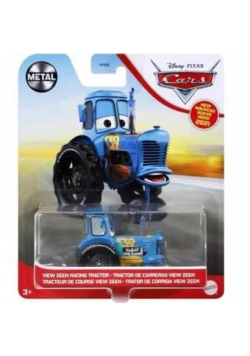 Cars 3 auto GRR82