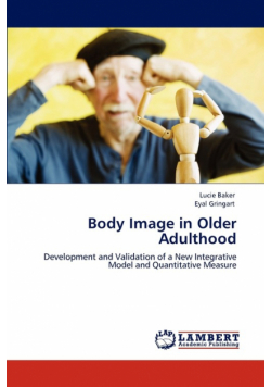 Body Image in Older Adulthood