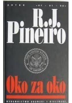 Oko za oko