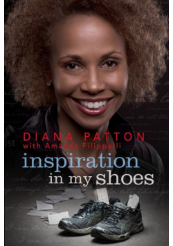 Inspiration in My Shoes