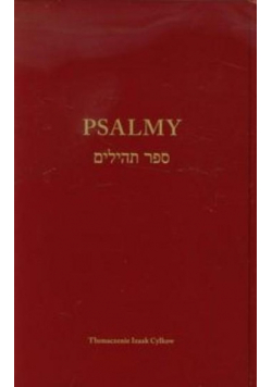 Psalmy