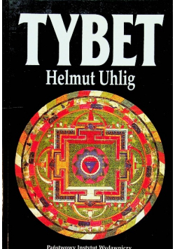 Tybet