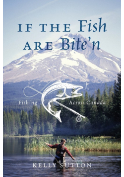 If the Fish are Bite'n