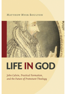 Life in God