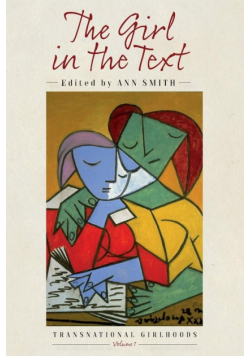 Girl in the Text